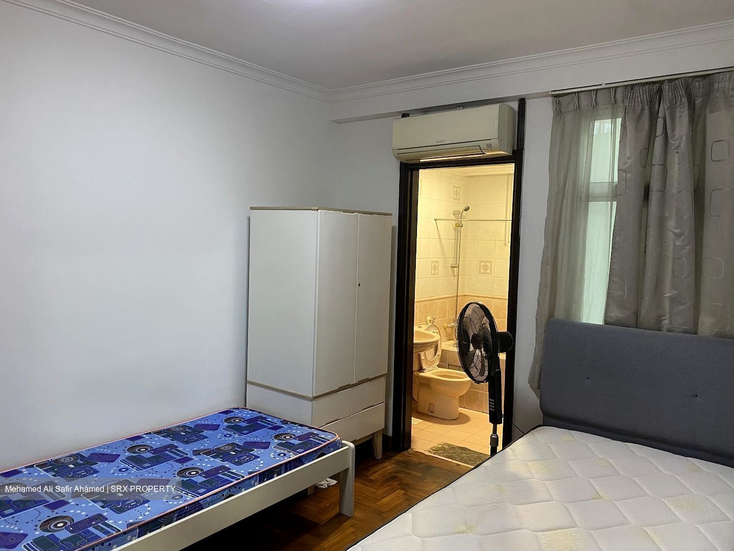 Chateau Le Fame (D10), Apartment #487830401